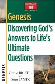 Tapa de Genesis