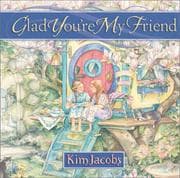 Tapa de Glad You're My Friend