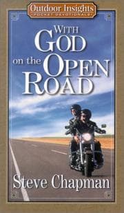 Tapa de With God on the open road
