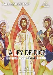 Tapa de La ley de Dios