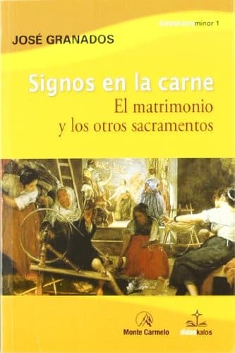 Tapa de Signos en la carne