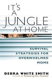 Tapa de It's a jungle at home