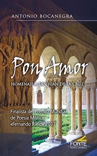 Tapa de Pon Amor