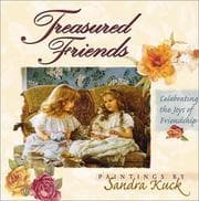 Tapa de Treasured Friends