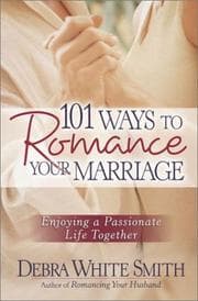 Tapa de 101 ways to romance your marriage