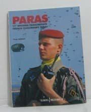 Tapa de Paras