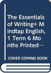 Tapa de Bundle : the Essentials of Writing