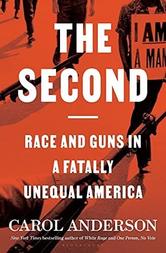 Tapa de Second