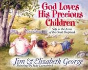 Tapa de God Loves His Precious Children