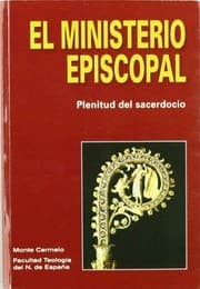 Tapa de El Ministerio Episcopal