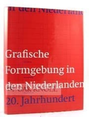 Tapa de Grafische vormgeving in Nederland