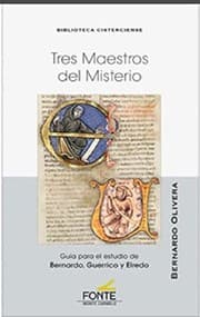 Tapa de Tres maestros del misterio