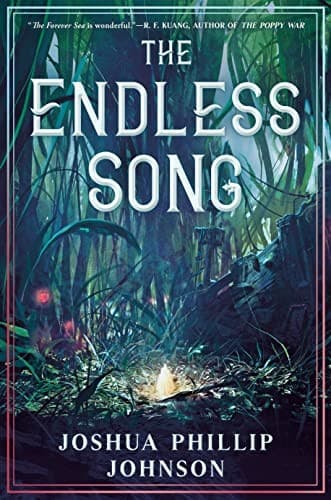 Tapa de Endless Song