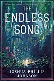 Tapa de Endless Song