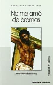 Tapa de No me amó de bromas