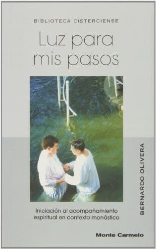 Tapa de Luz para mis pasos