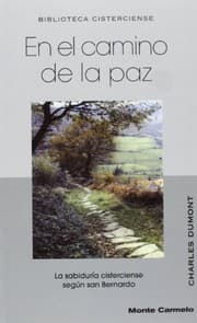 Tapa de En el camino de la Paz