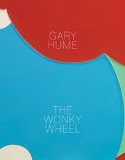 Tapa de Gary Hume