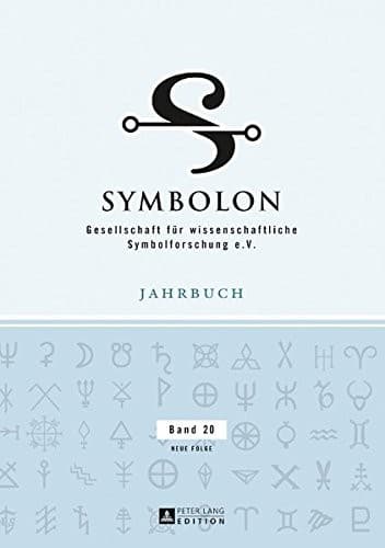 Tapa de Symbolon - Band 20
