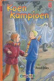 Tapa de Koen kampioen gaat op kamp