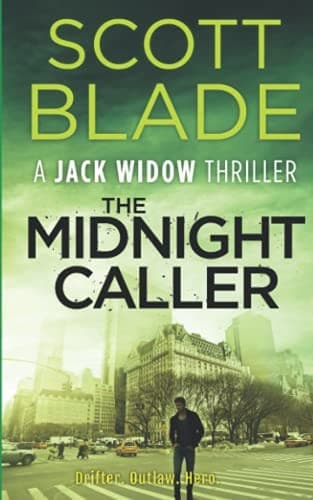 Tapa de Midnight Caller