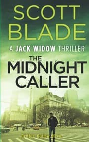 Tapa de Midnight Caller
