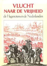 Tapa de Vlucht naar de vrijheid