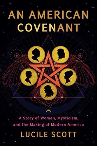 Tapa de American Covenant