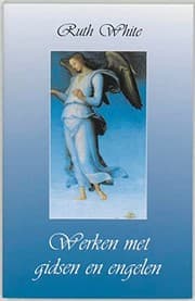 Tapa de Werken met gidsen en engelen