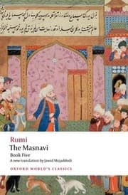 Tapa de Masnavi, Book Five