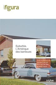 Tapa de Suburbia