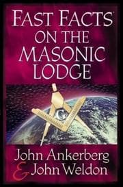 Tapa de Fast facts on the Masonic Lodge