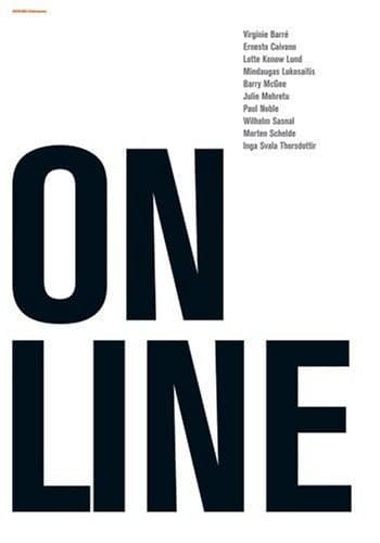 Tapa de On line