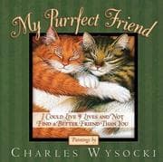 Tapa de My Purrfect Friend