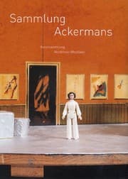 Tapa de Sammlung Ackermans: Christian Boltansiki