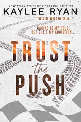 Tapa de Trust the Push - Special Edition