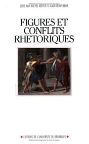 Tapa de Figures et conflits rhétoriques