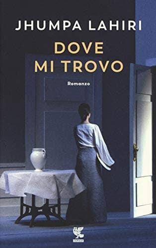 Tapa de Dove mi trovo