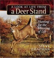 Tapa de A look at life from a deer stand