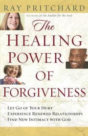 Tapa de The Healing Power of Forgiveness