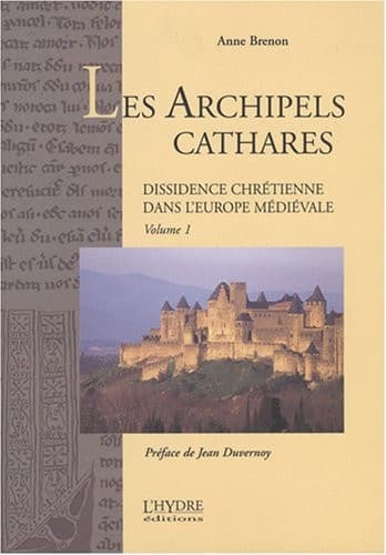Tapa de Les archipels cathares