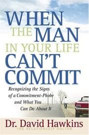 Tapa de When the man in your life can't commit