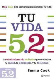 Tapa de Tu vida 5.2