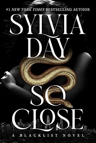 Tapa de So Close