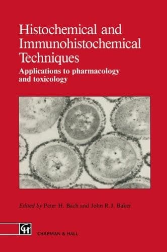 Tapa de Histochemical and immunohistochemical techniques