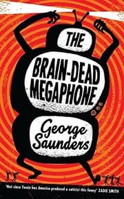 Tapa de Brain-Dead Megaphone