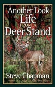 Tapa de Another Look at Life from a Deer Stand