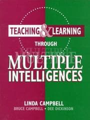 Tapa de Teaching & learning through multiple intelligences