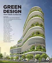 Tapa de Green design