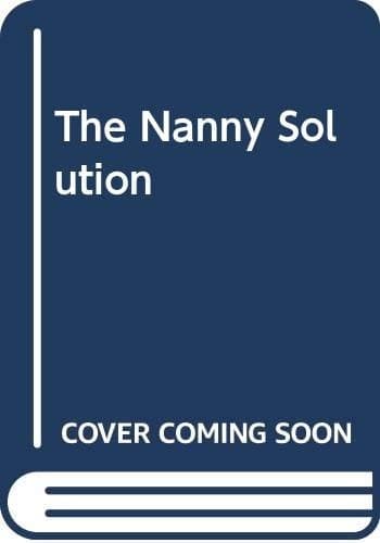 Tapa de Nanny Solution